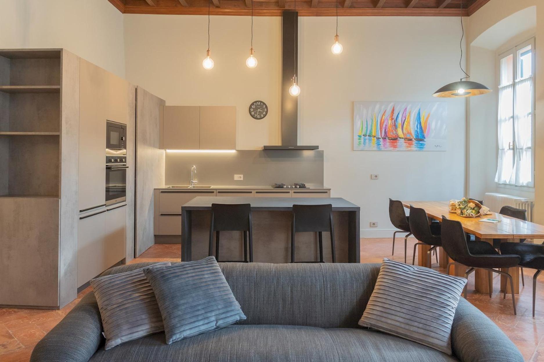 Apartment Design By Rent *