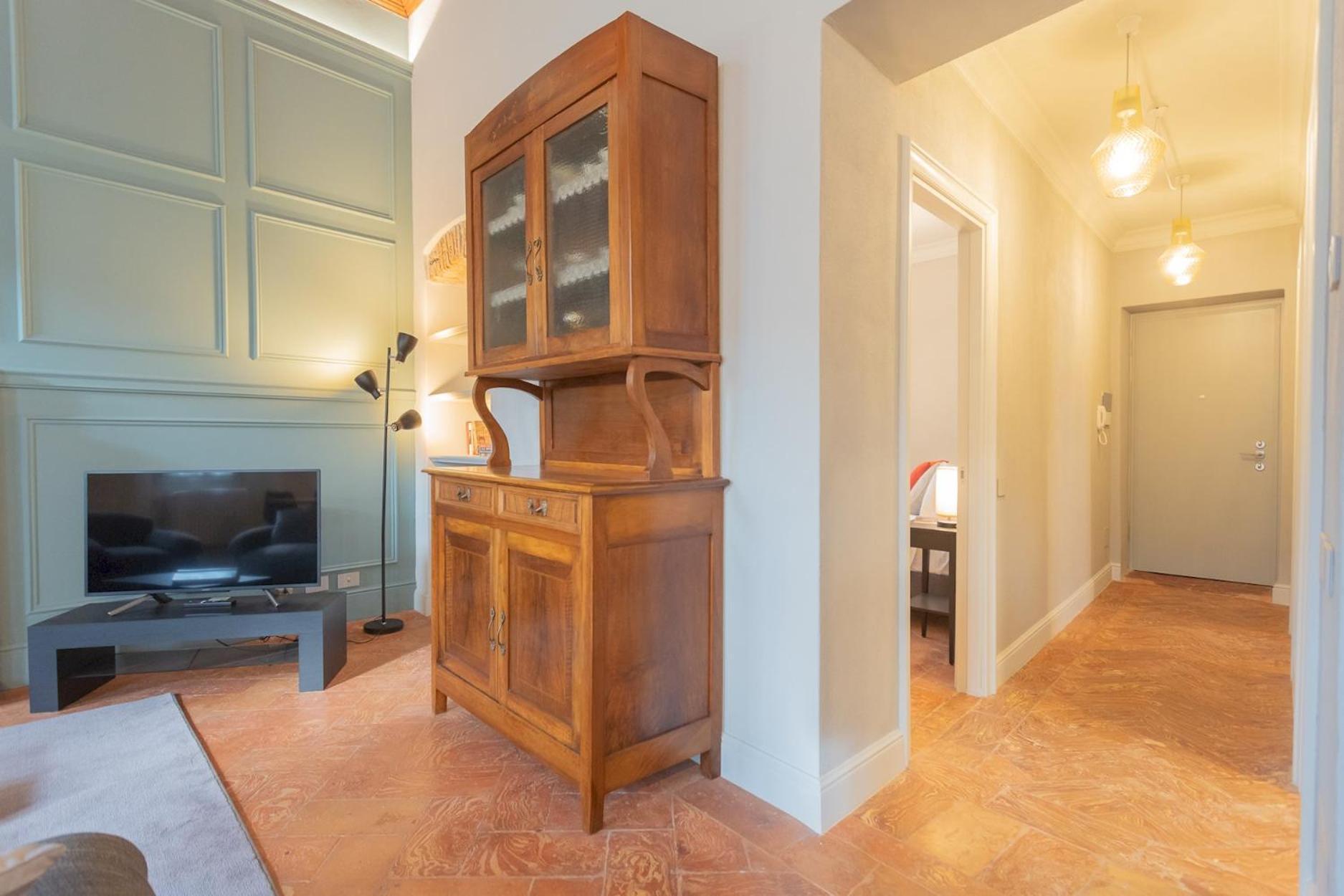 Apartment Design By Rent