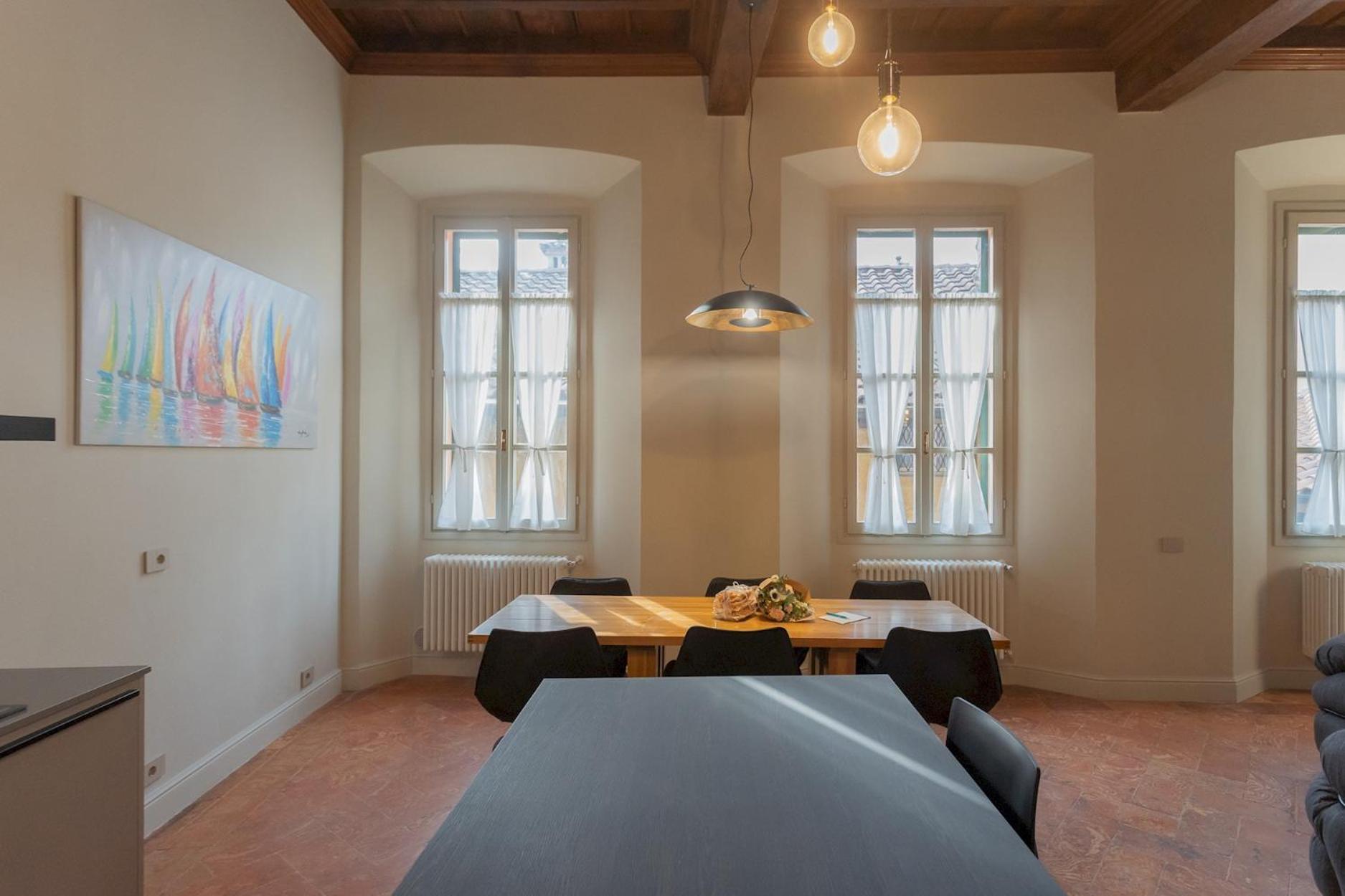 Apartment Design By Rent *