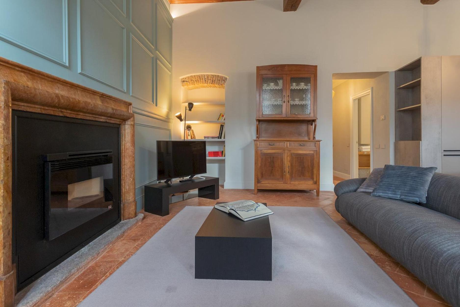 Design By Rent Apartment *