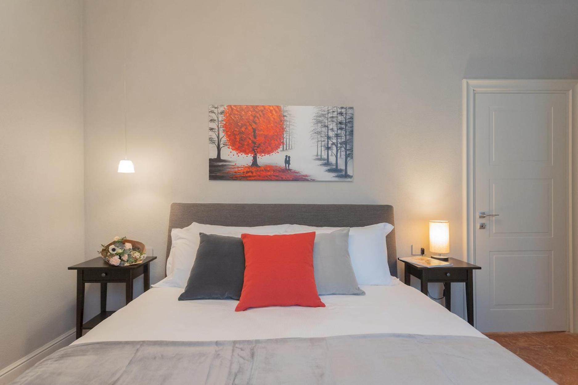 Apartment Design By Rent Torno