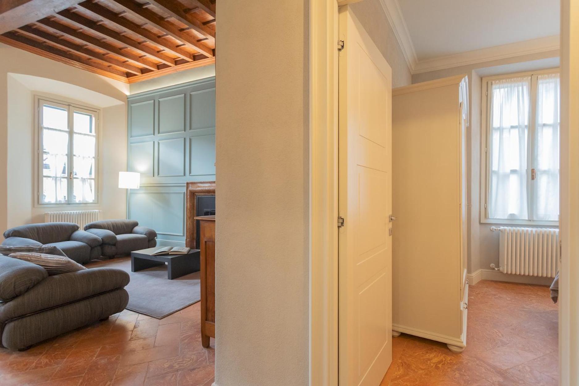 Design By Rent Apartment *