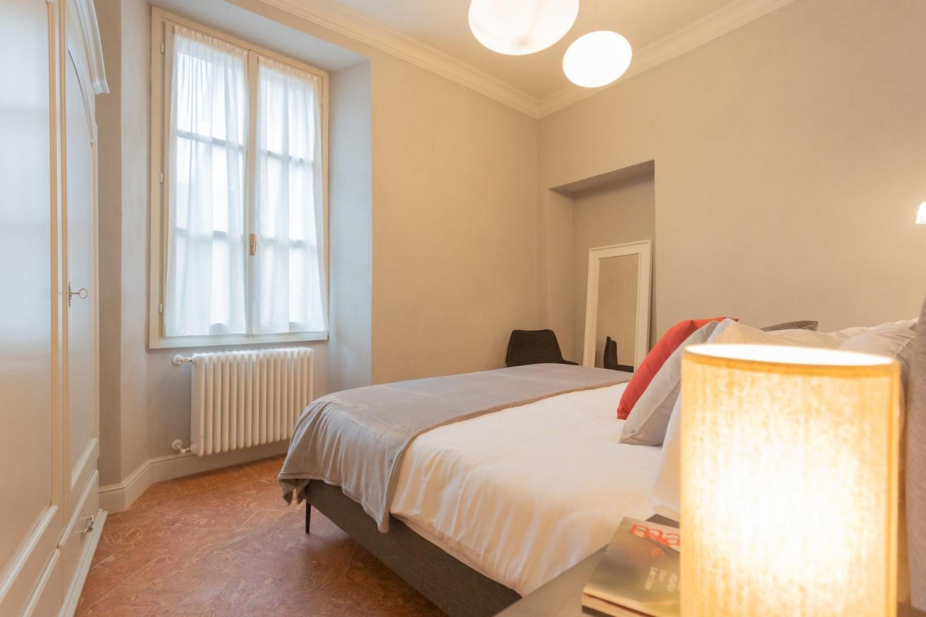 Apartment Design By Rent Torno