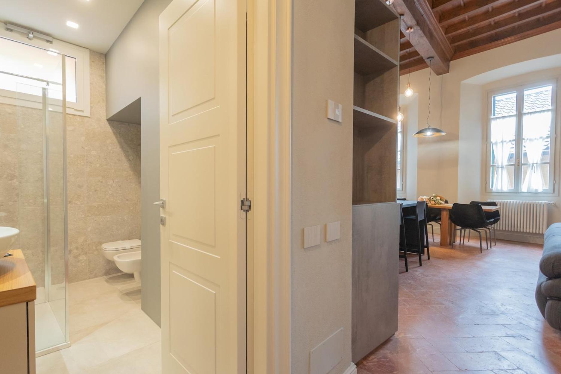 Design By Rent Apartment