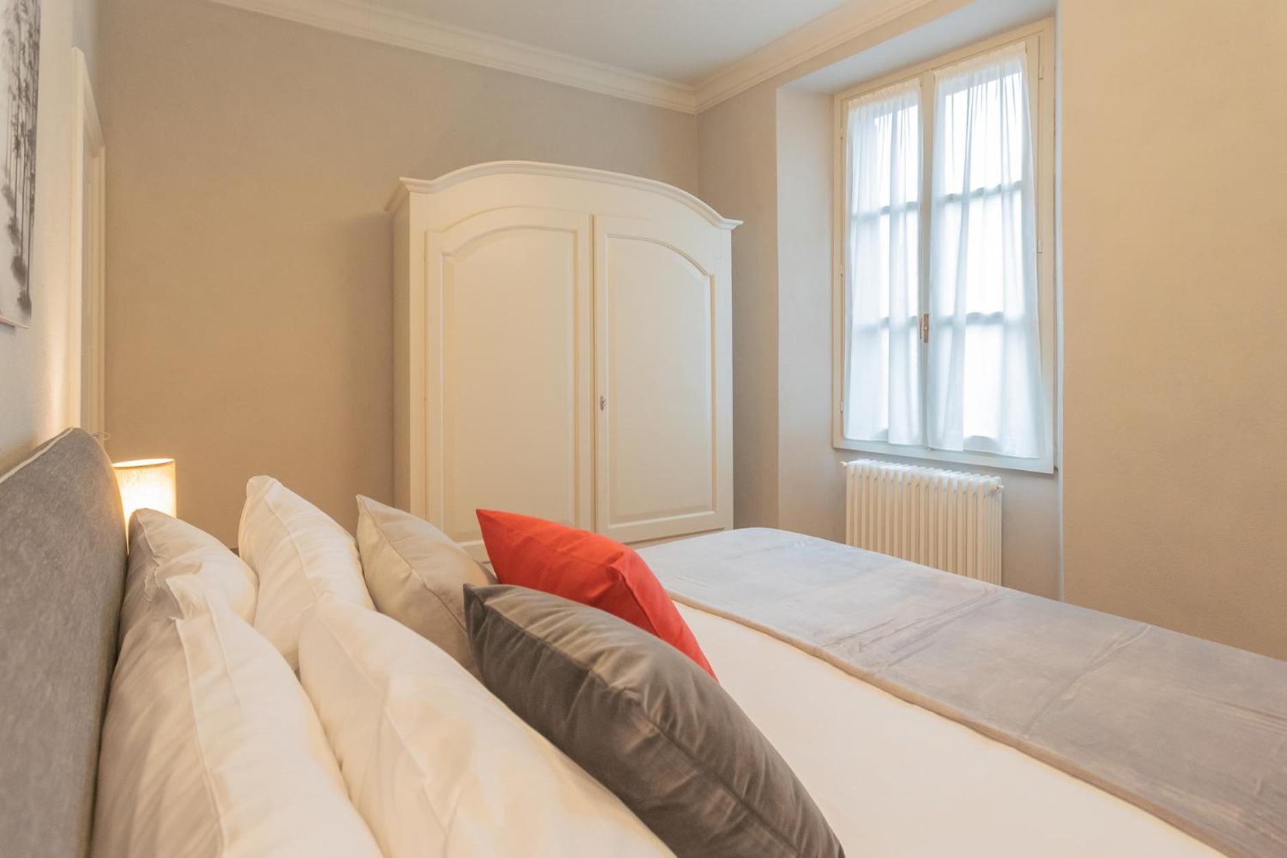 Design By Rent Apartment *