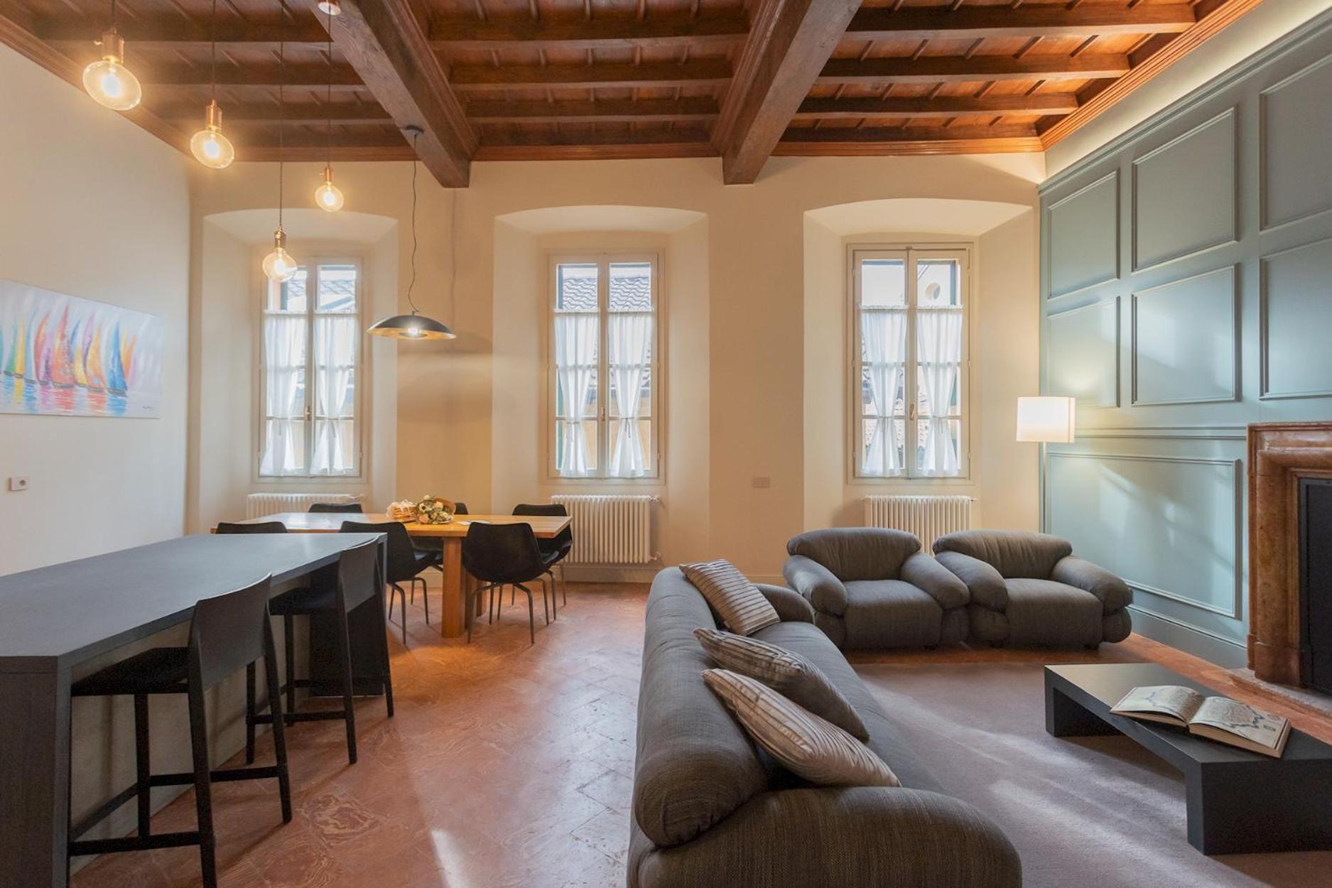 Apartment Design By Rent Torno