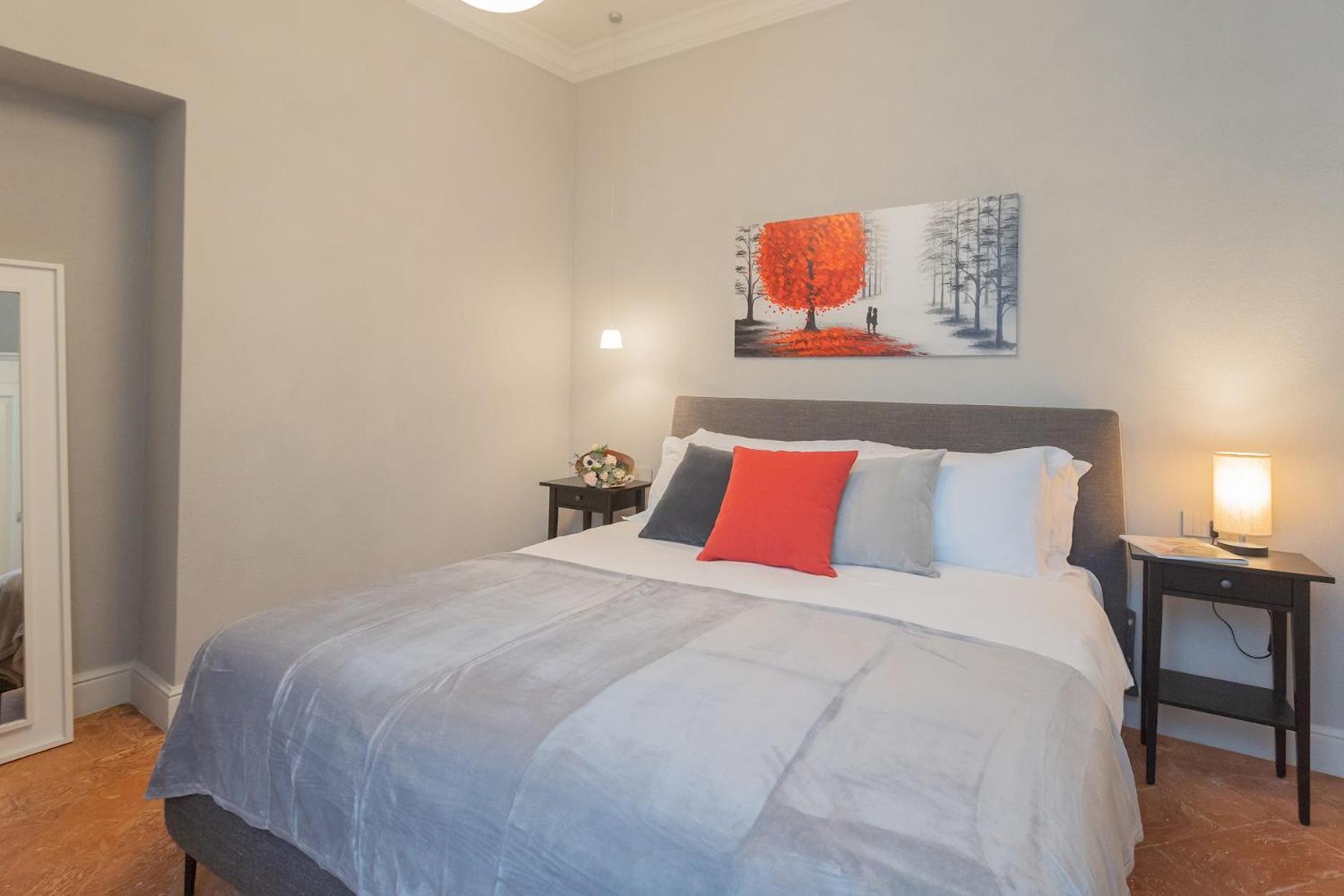Apartment Design By Rent