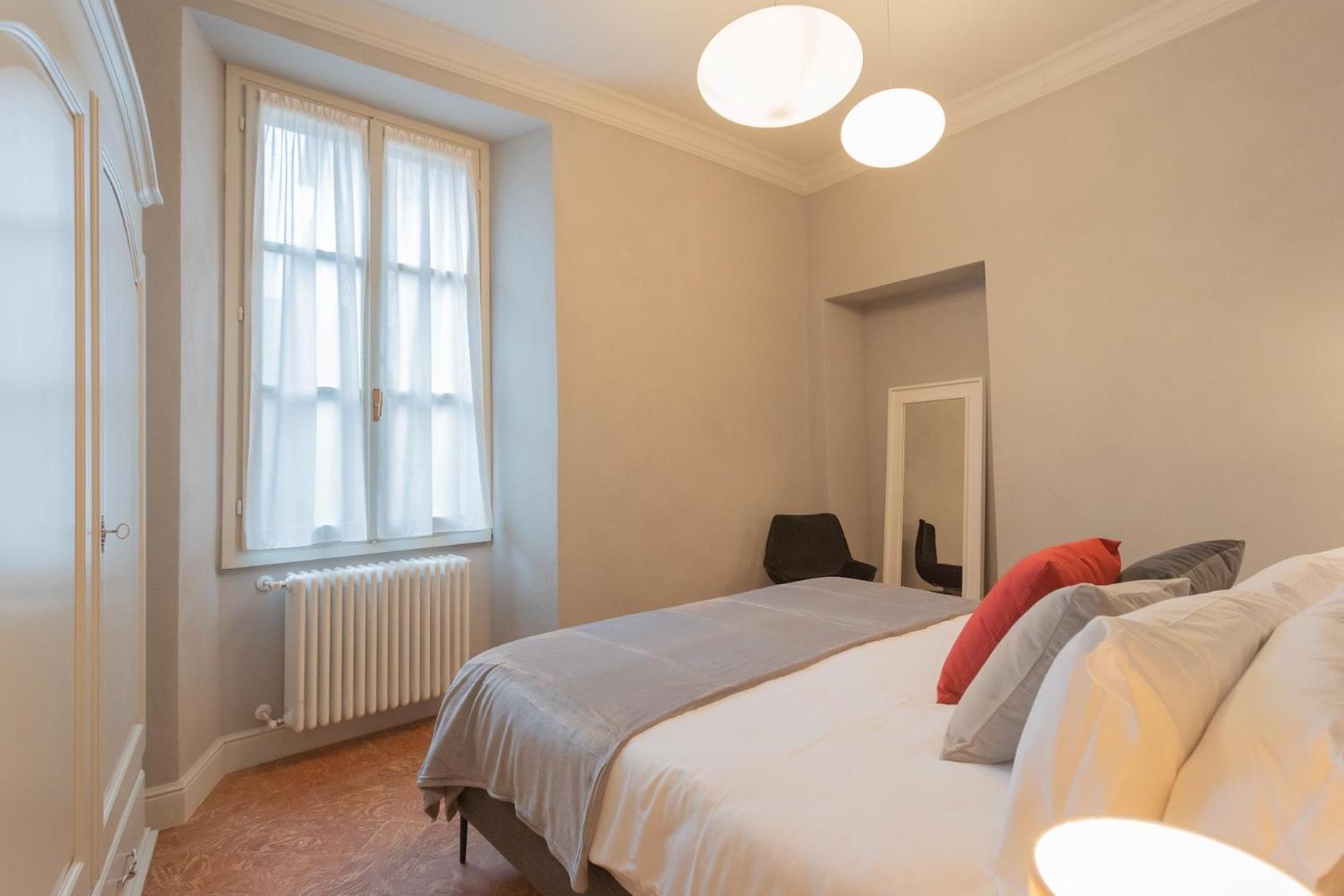 Apartment Design By Rent