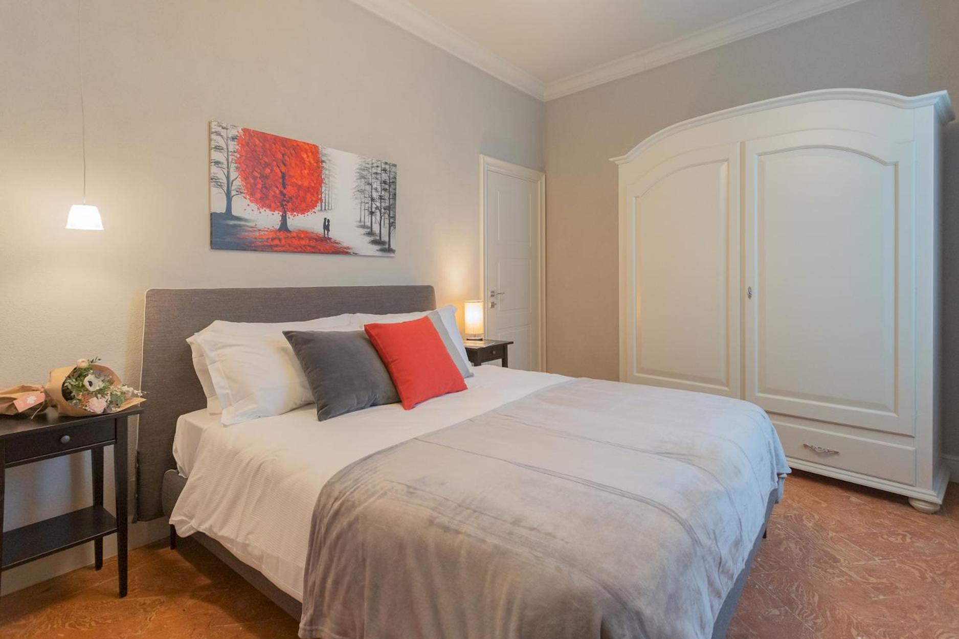 Apartment Design By Rent